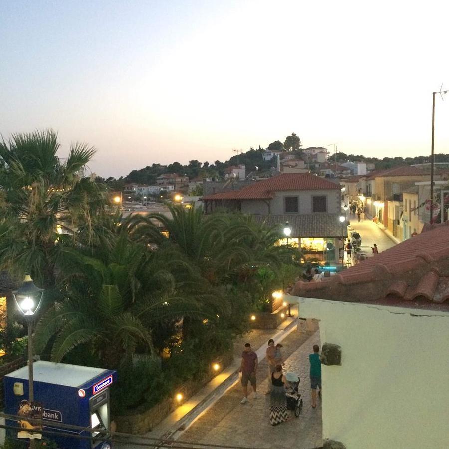 Eleni'S House Βίλα Φοινικούντα Εξωτερικό φωτογραφία