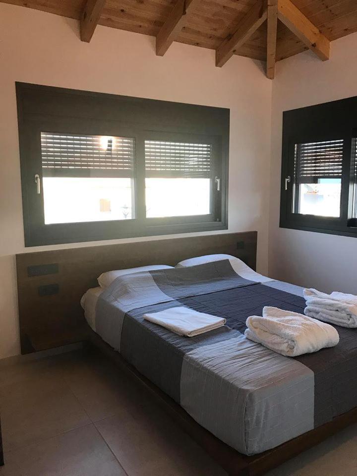 Eleni'S House Βίλα Φοινικούντα Εξωτερικό φωτογραφία