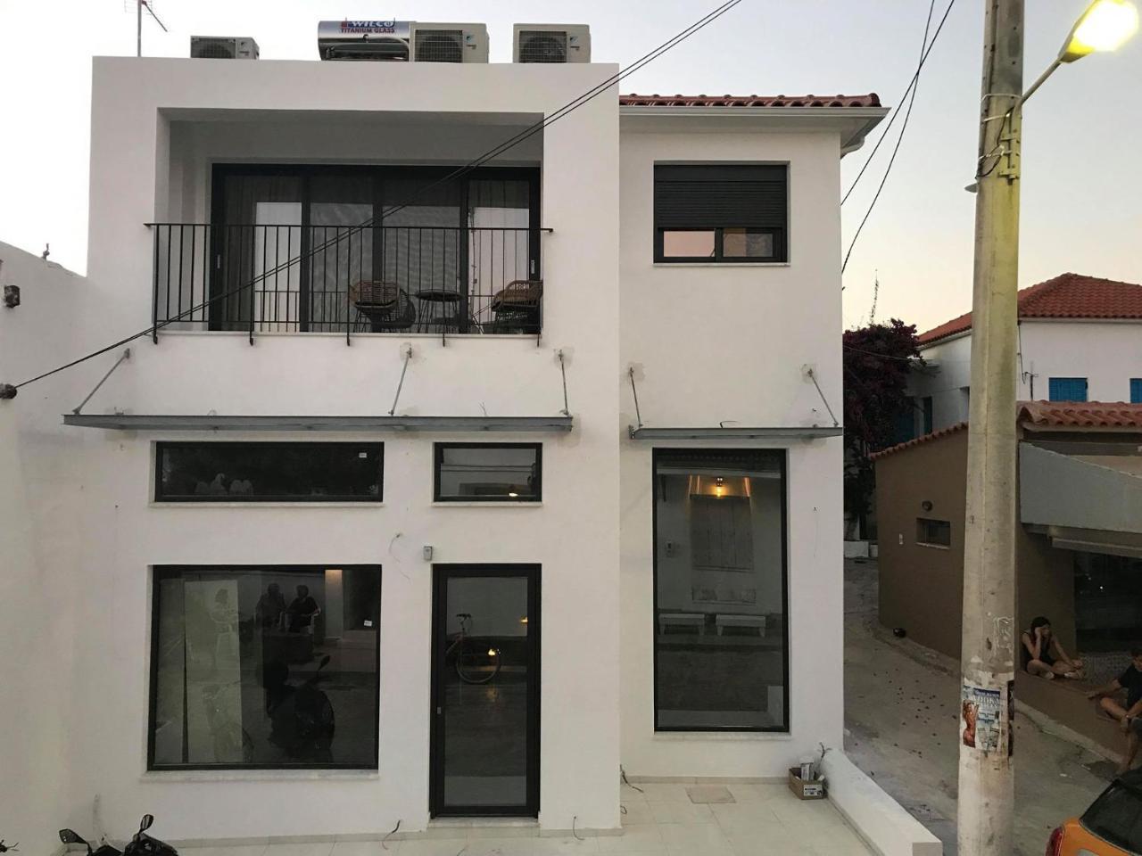 Eleni'S House Βίλα Φοινικούντα Εξωτερικό φωτογραφία
