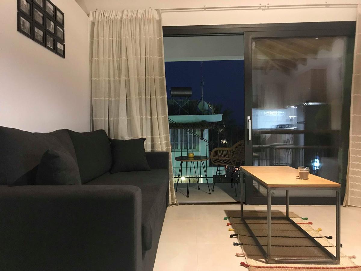 Eleni'S House Βίλα Φοινικούντα Εξωτερικό φωτογραφία
