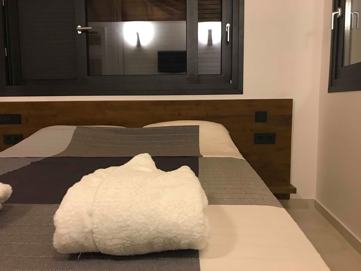 Eleni'S House Βίλα Φοινικούντα Εξωτερικό φωτογραφία